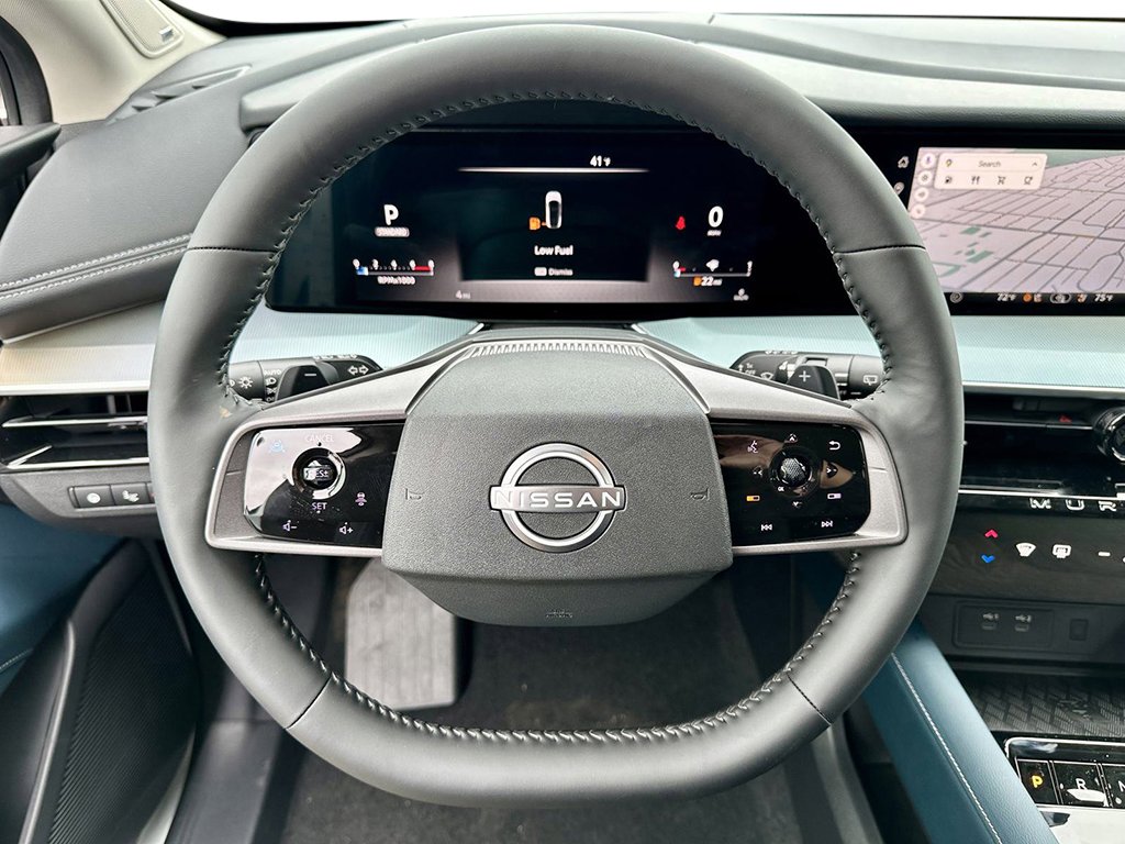 2026 Nissan Murano Platinum - Photo 13