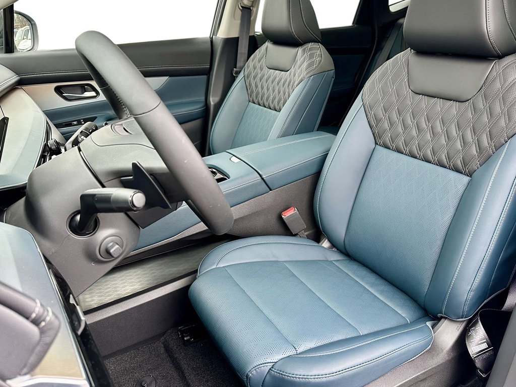 2026 Nissan Murano Platinum - Photo 26