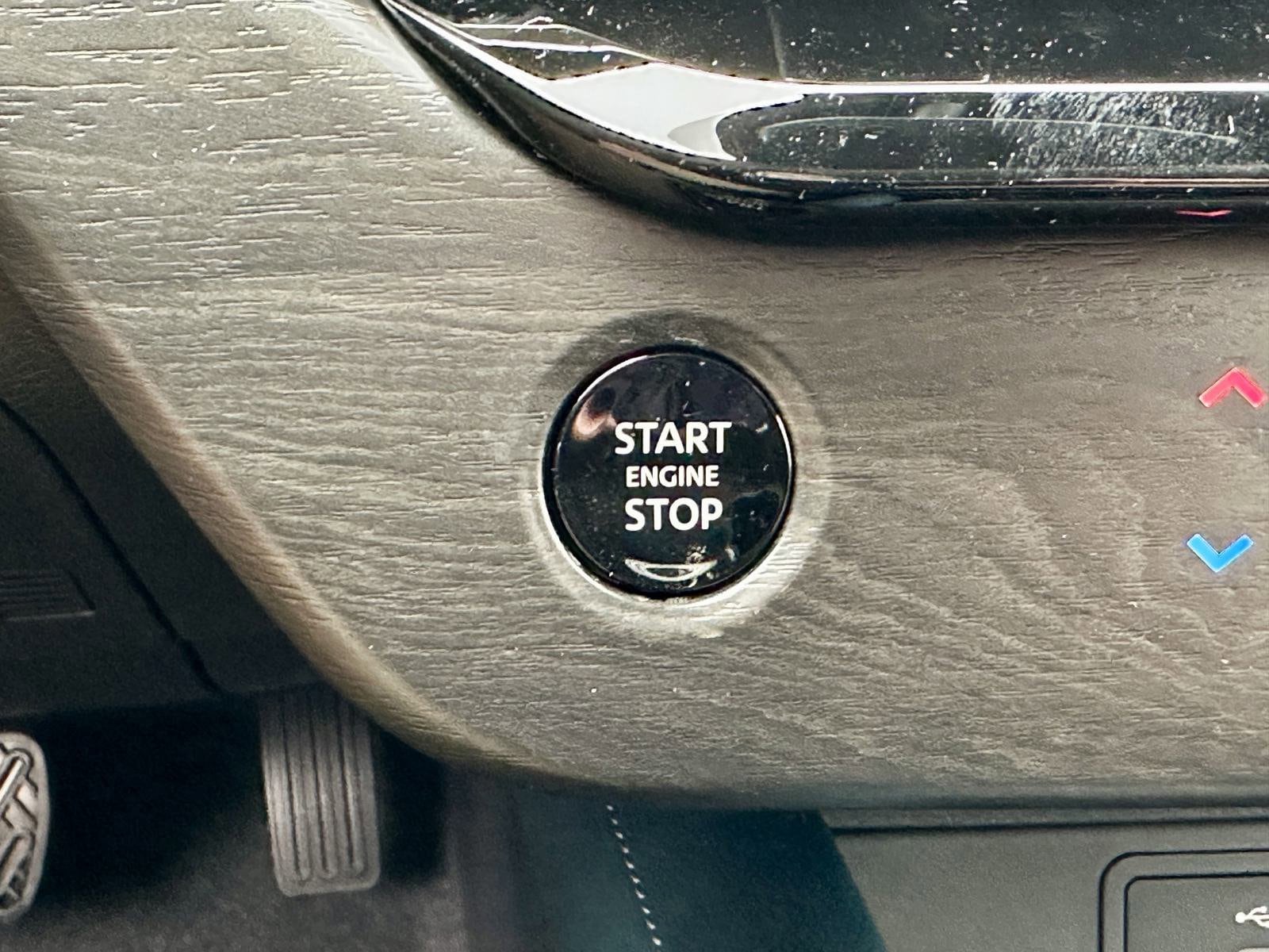 2026 Nissan Murano Platinum - Photo 23