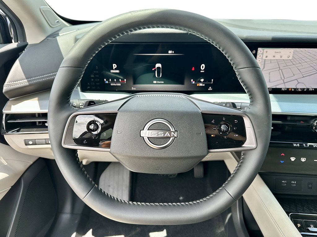2026 Nissan Murano SL - Photo 18