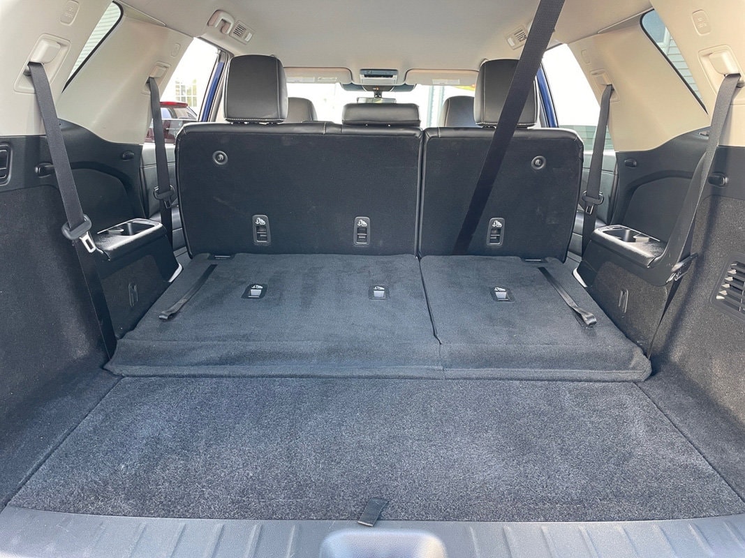 2024 Nissan Pathfinder SL - Photo 9