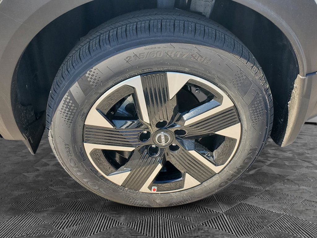 2026 Nissan KICKS SV AWD - Photo 10