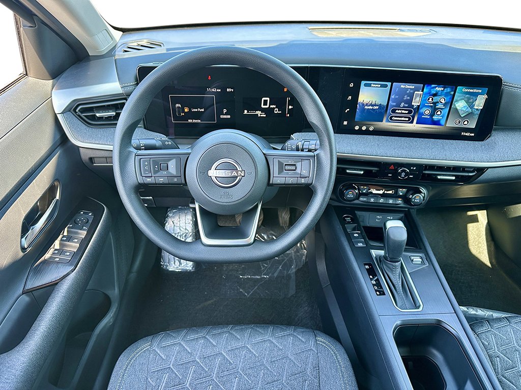 2026 Nissan KICKS SV AWD - Photo 13