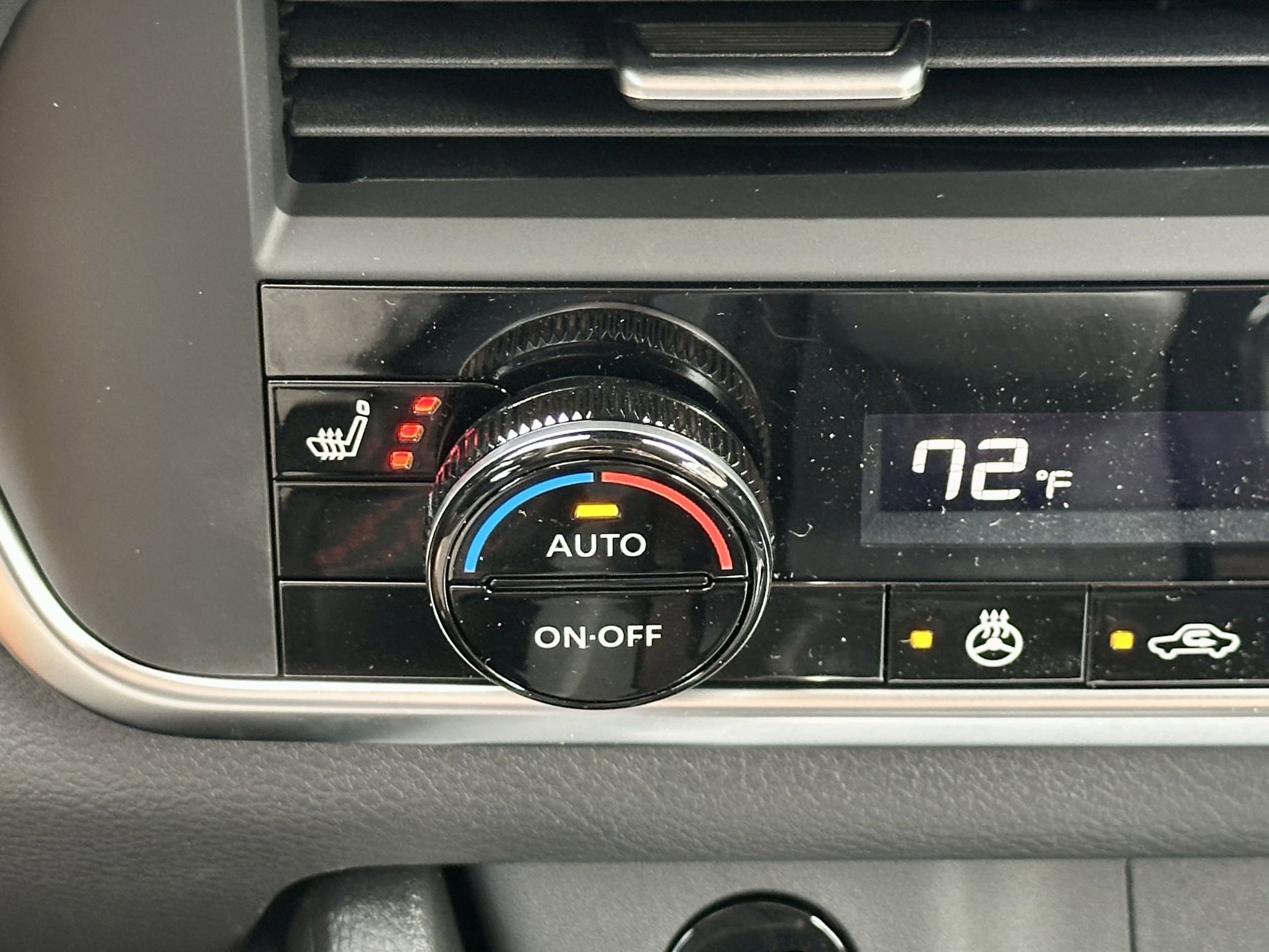2026 Nissan Rogue Rock Creek - Photo 20