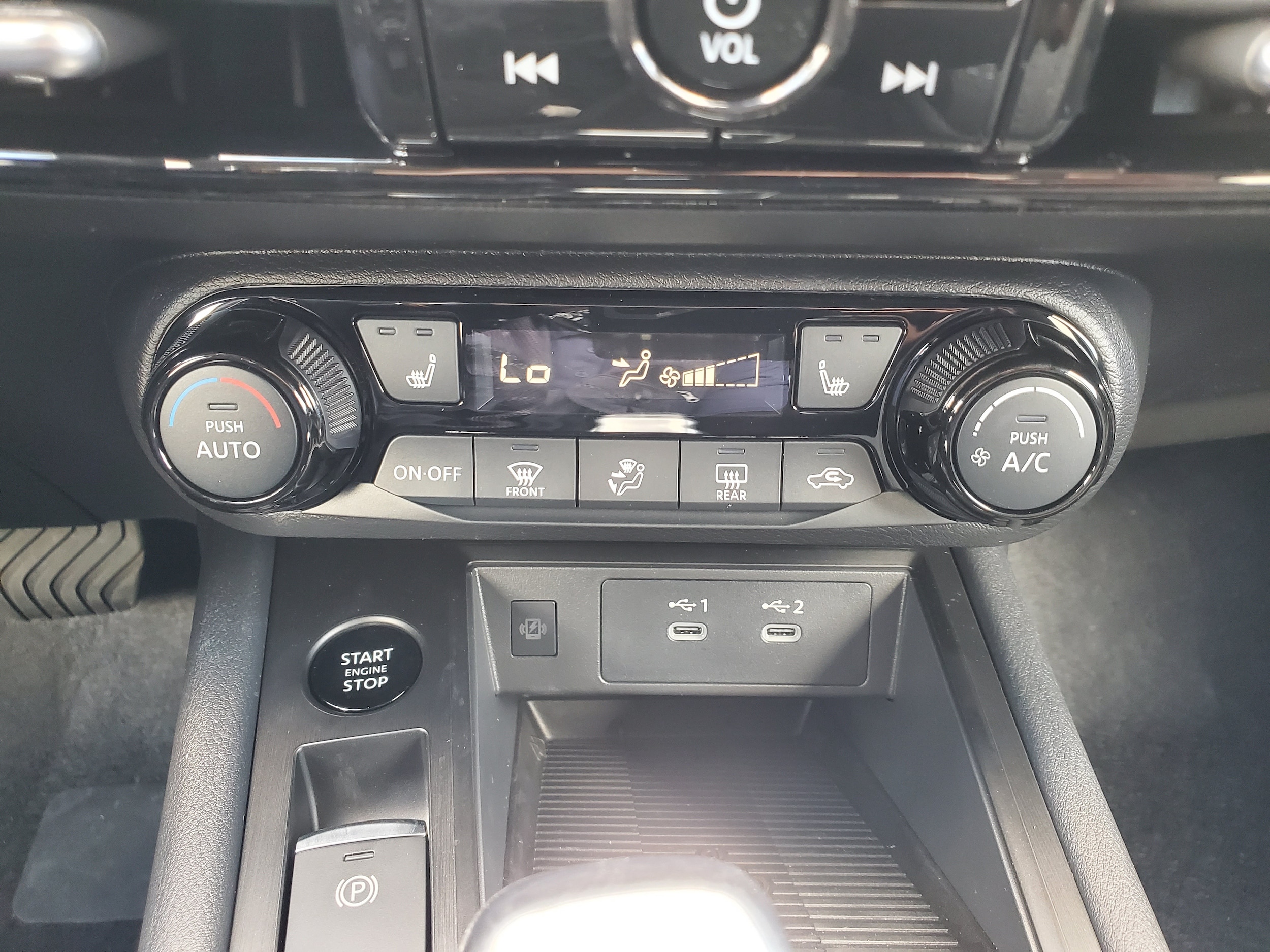 2026 Nissan KICKS SV AWD - Photo 20