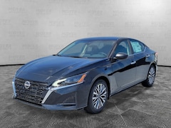 2026 Nissan Altima SV Sedan