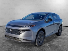 2026 Nissan Murano SV SUV