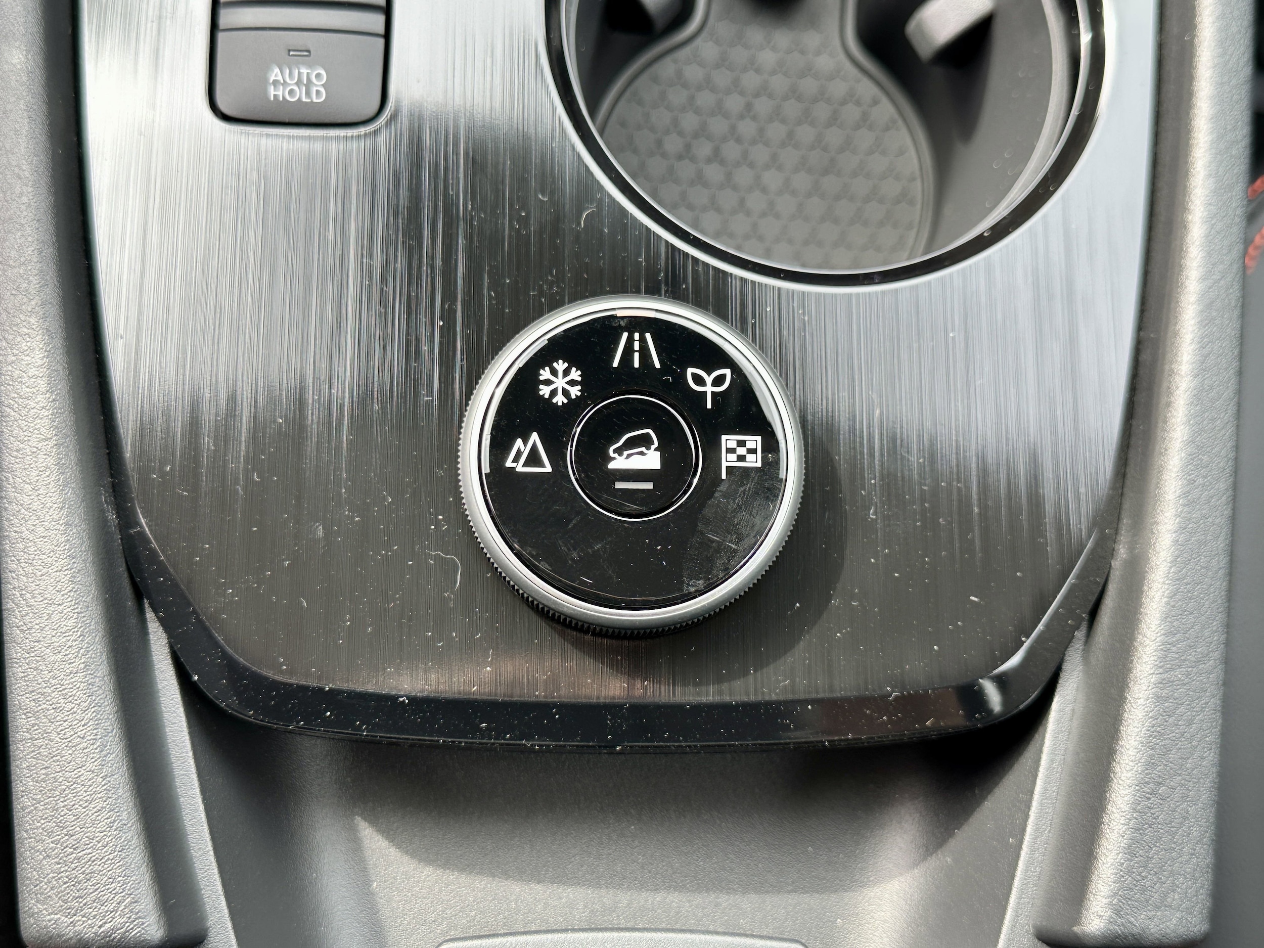 2026 Nissan Rogue Rock Creek - Photo 25