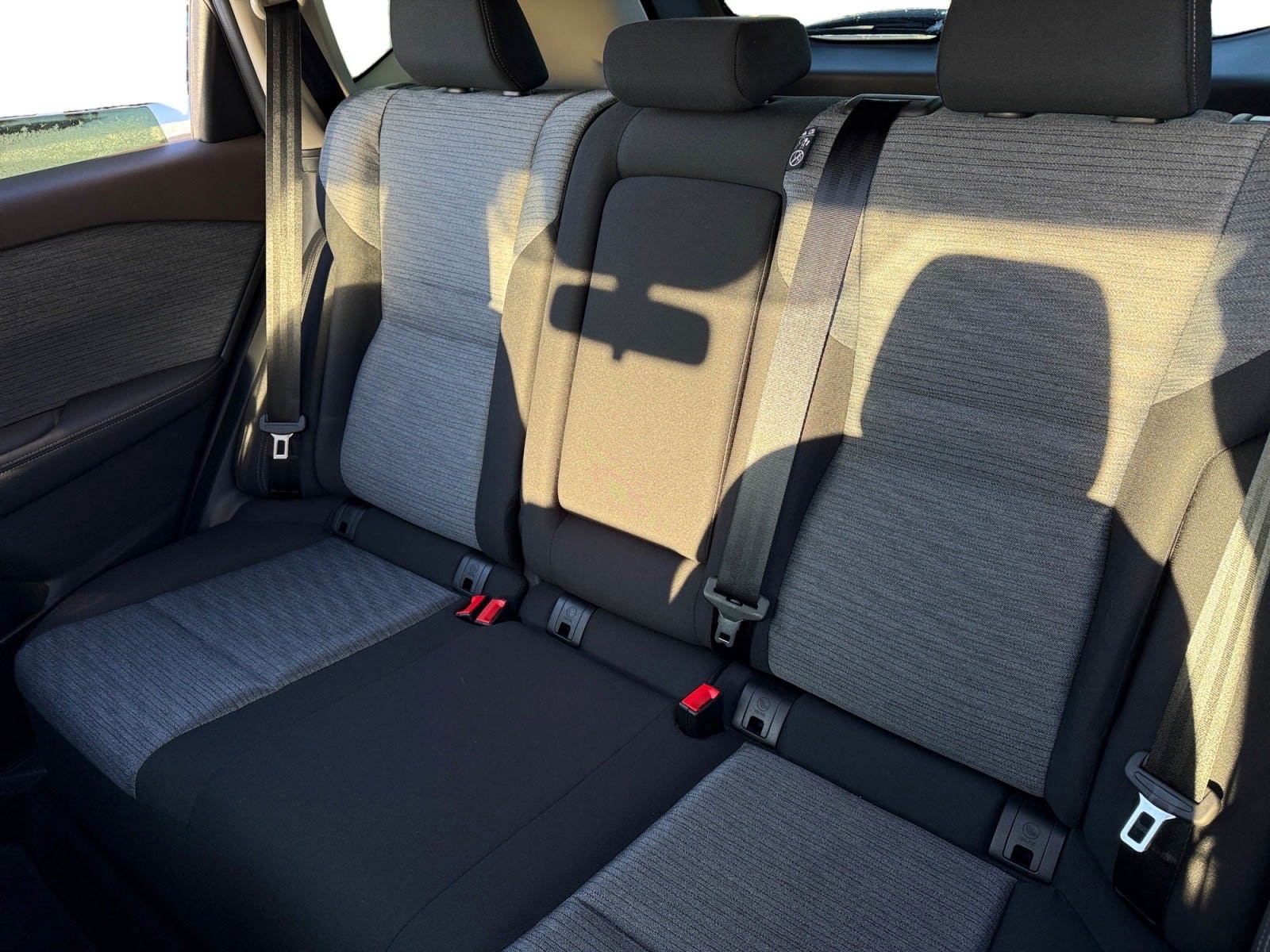 2023 Nissan Rogue SV - Photo 16
