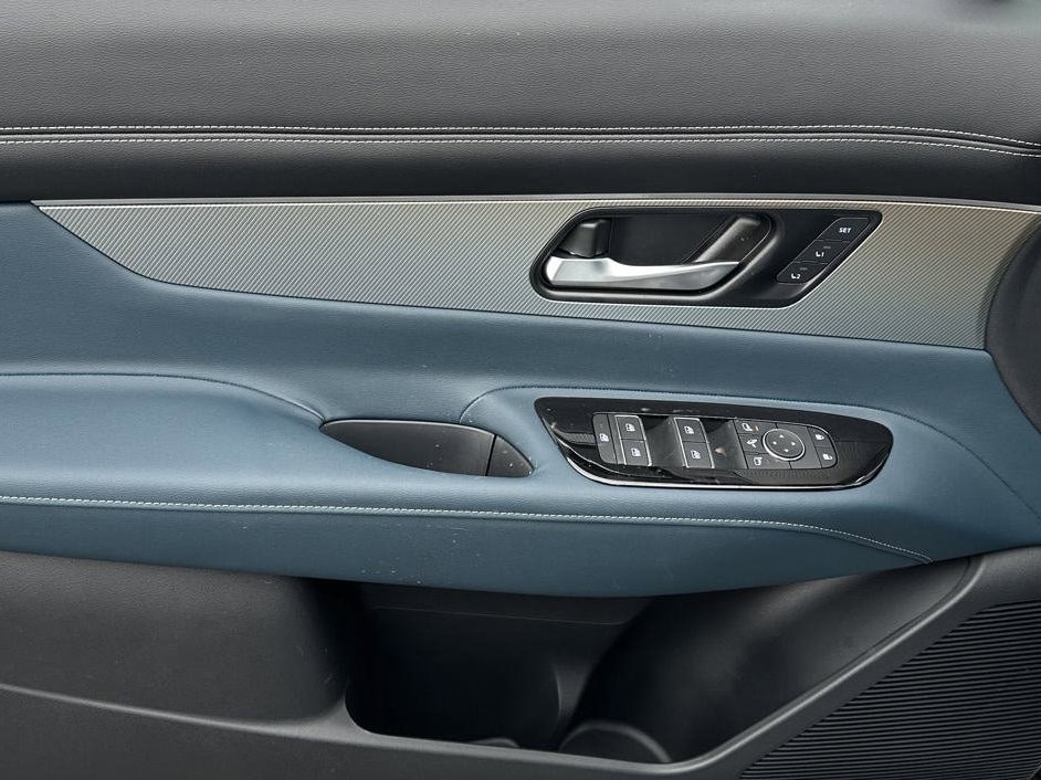 2026 Nissan Murano Platinum - Photo 24