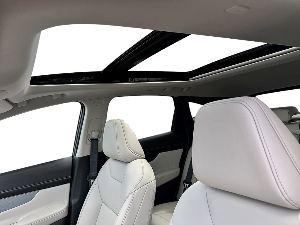 2026 Nissan Murano SL - Photo 26