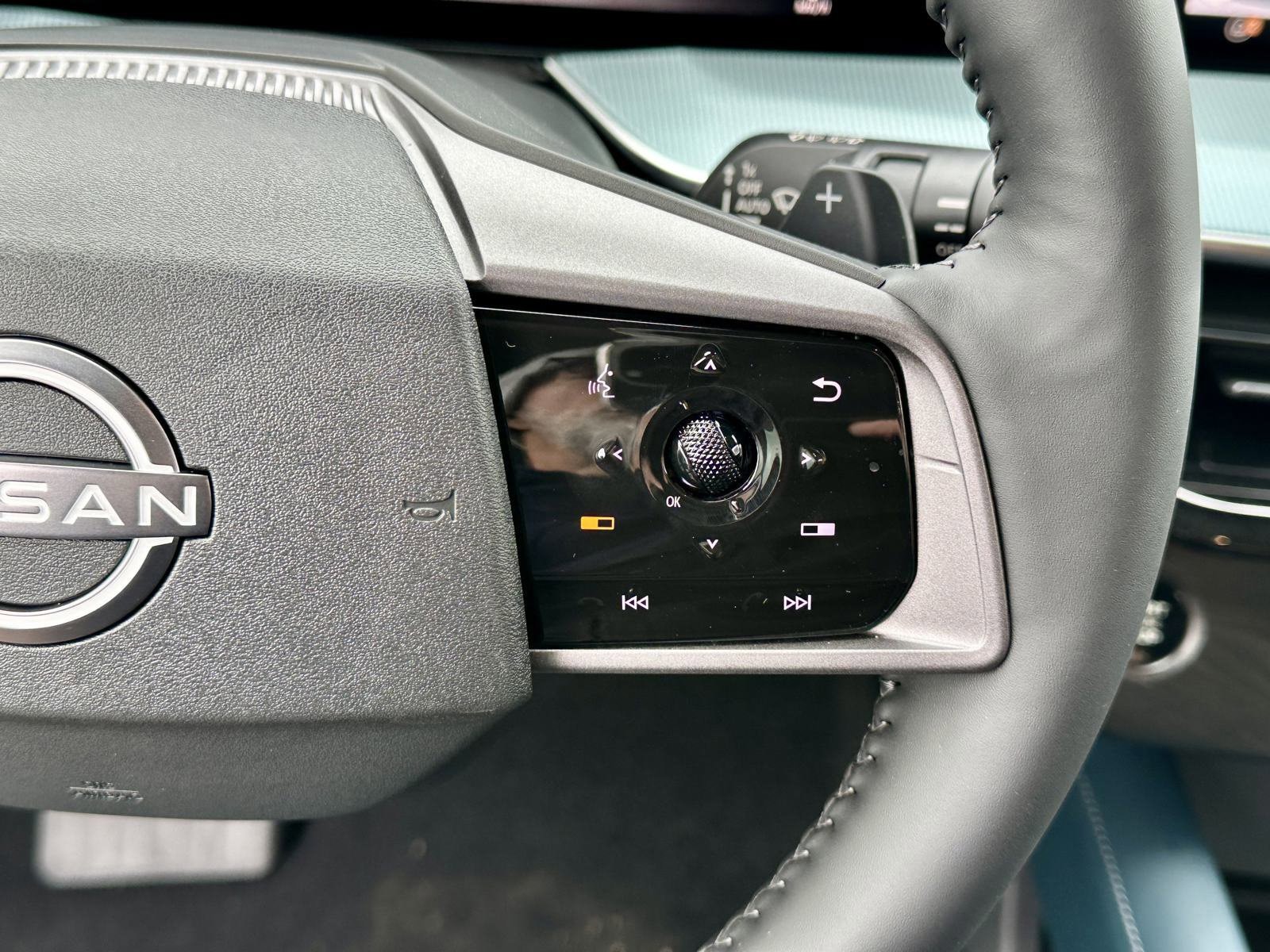 2026 Nissan Murano Platinum - Photo 15