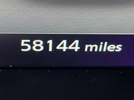 2021 Nissan Rogue Platinum - Photo 24