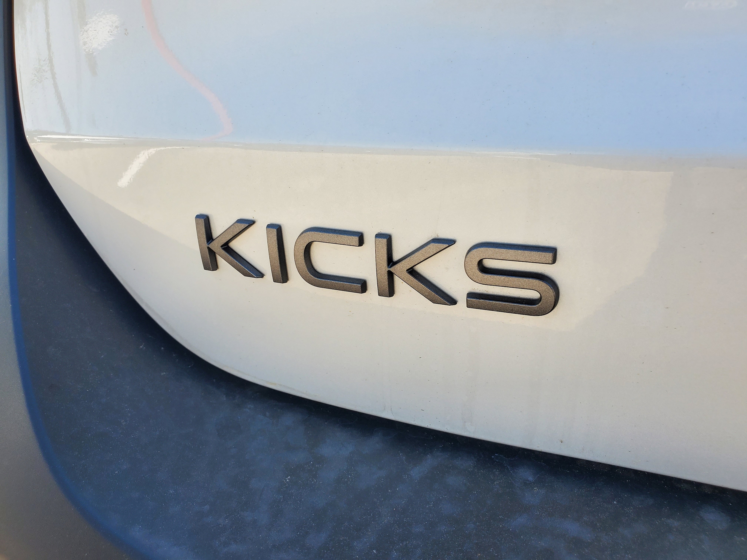 2026 Nissan KICKS SV AWD - Photo 9