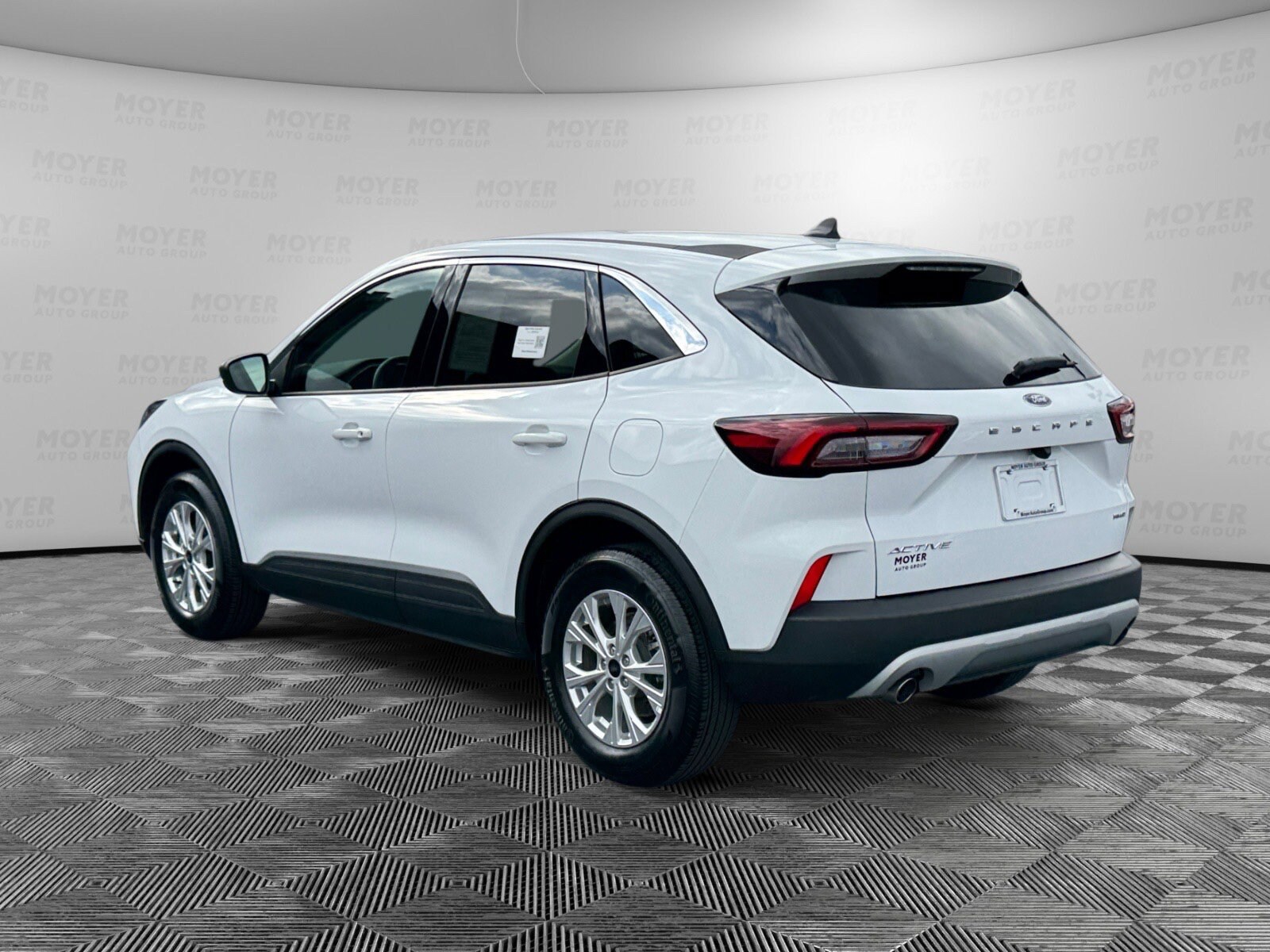 2024 Ford Escape Active photo 3