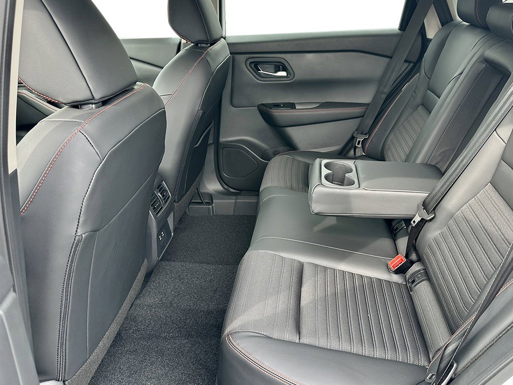 2026 Nissan Rogue Rock Creek - Photo 31