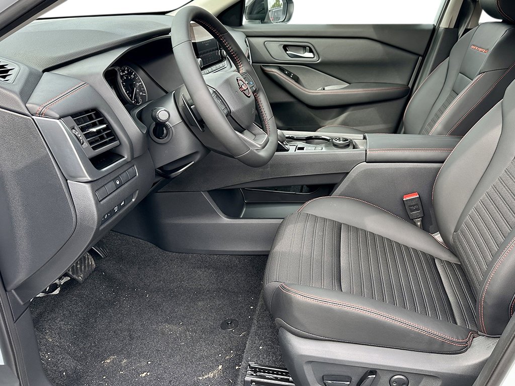 2026 Nissan Rogue Rock Creek - Photo 13