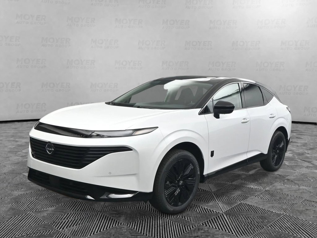  Nissan Murano
