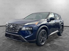 2026 Nissan Rogue SV SUV