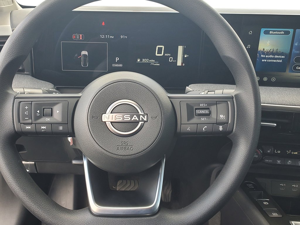 2026 Nissan KICKS SV AWD - Photo 14