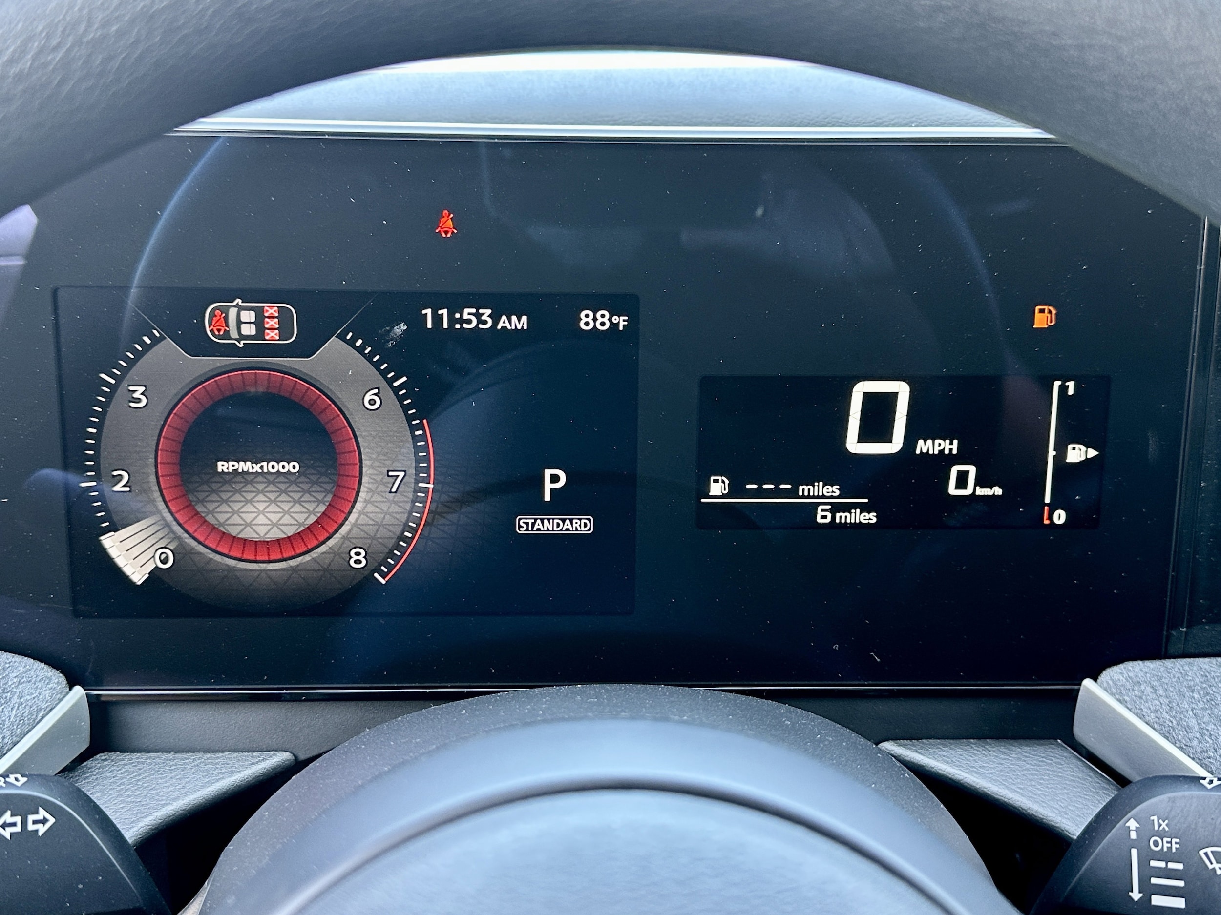 2026 Nissan KICKS SV AWD - Photo 17