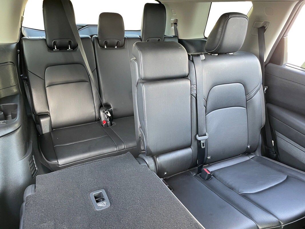 2024 Nissan Pathfinder SL - Photo 21