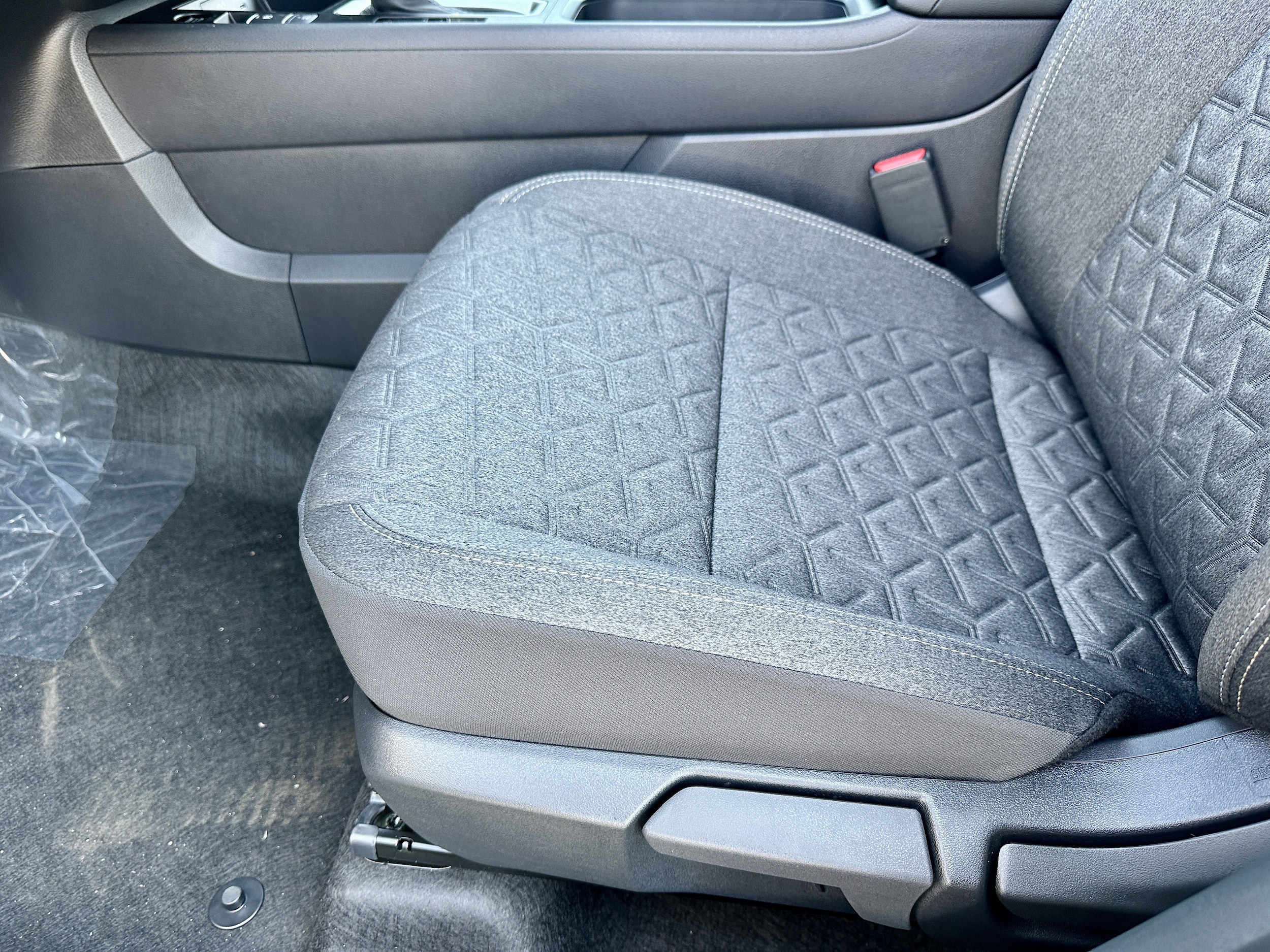 2026 Nissan KICKS SV AWD - Photo 27