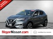 Nissan Rogue Sport