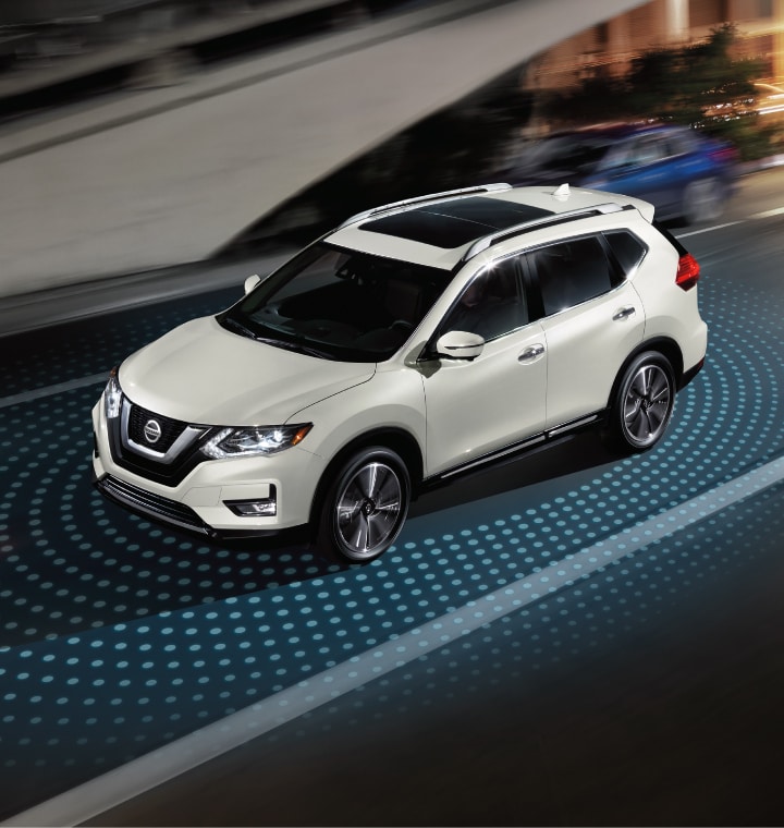 New Nissan and Used Car Dealer Serving Lebanon PA Moyer Nissan of Lebanon