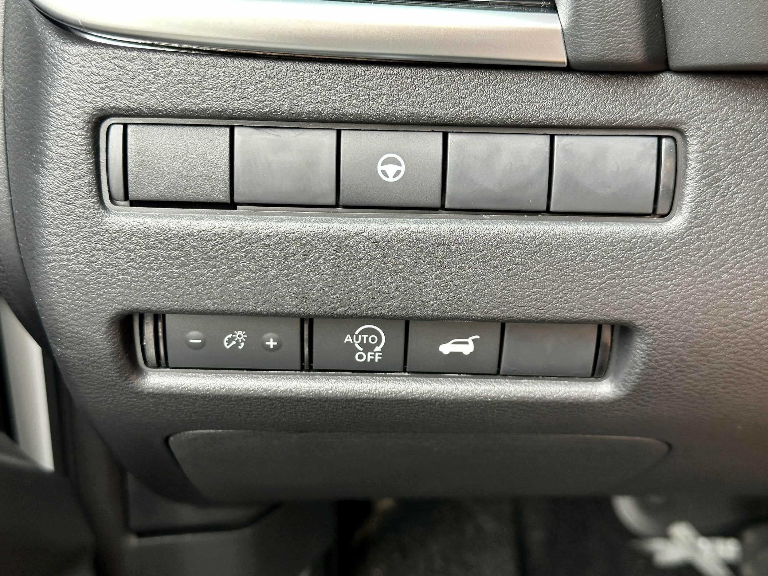 2026 Nissan Rogue Rock Creek - Photo 30