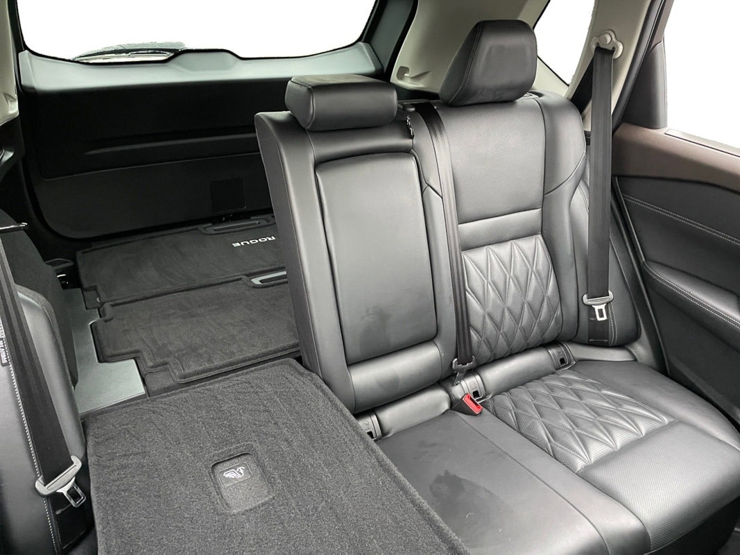 2021 Nissan Rogue Platinum - Photo 21