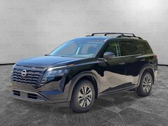 2026 Nissan Pathfinder SV SUV