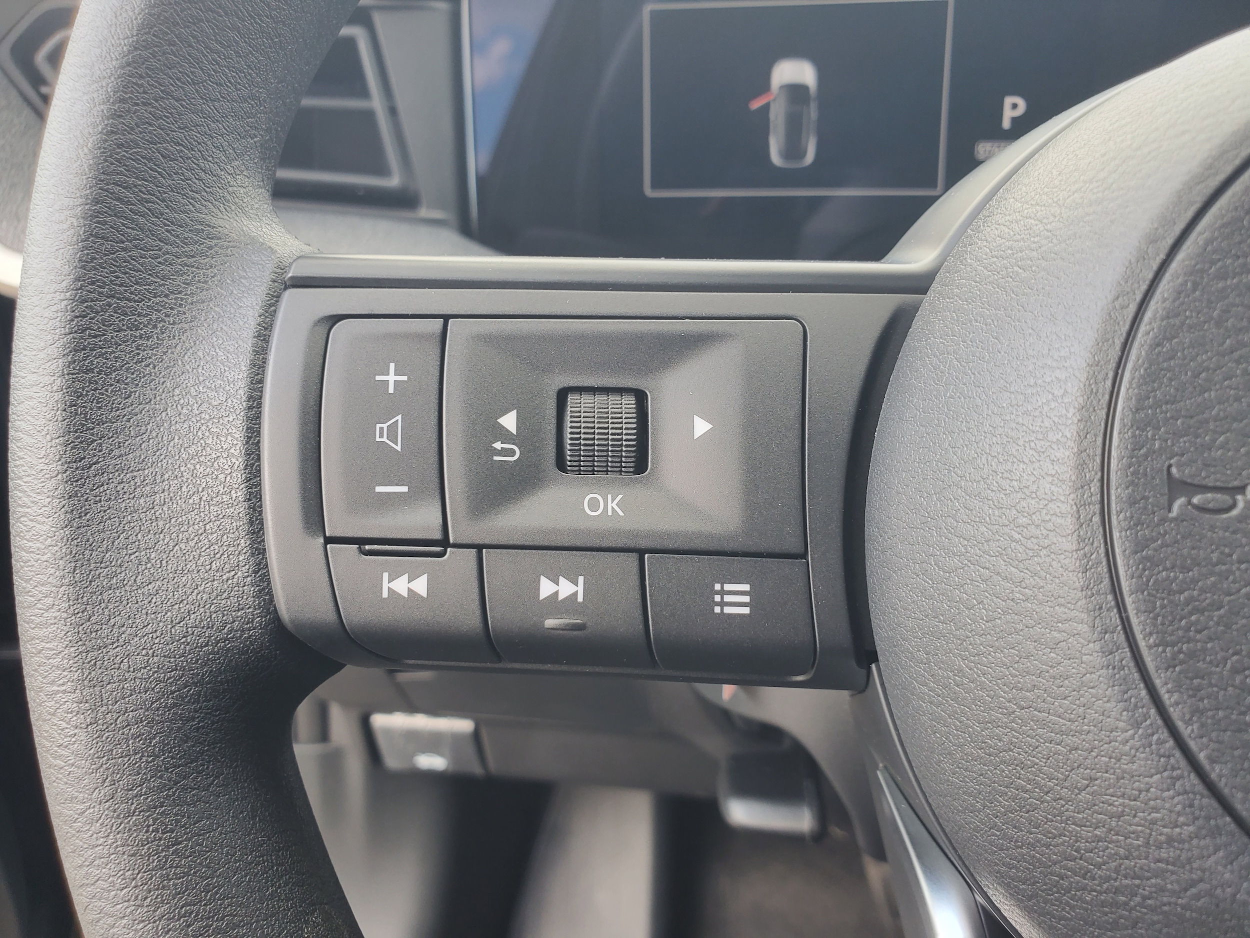 2026 Nissan KICKS SV AWD - Photo 13