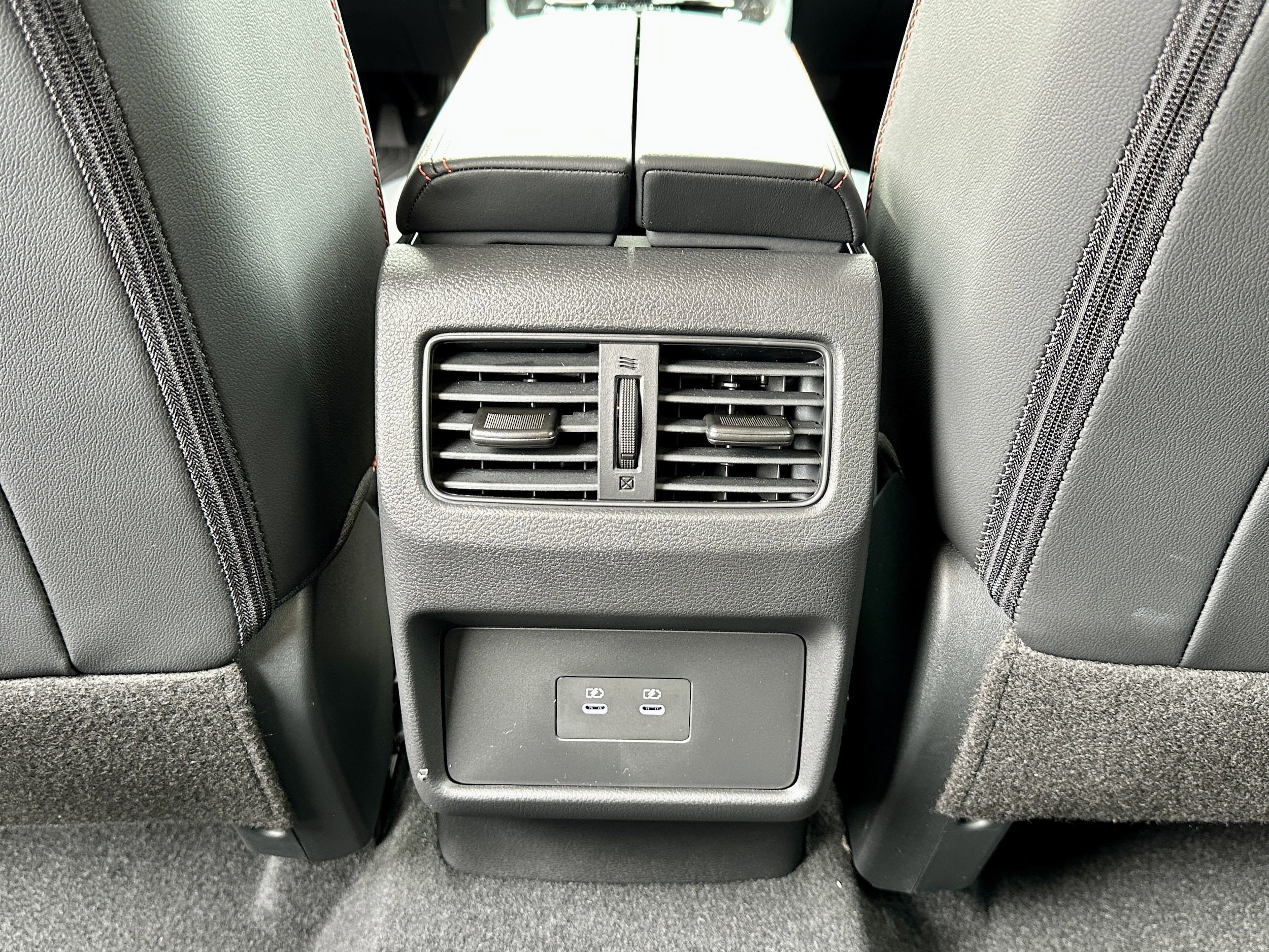 2026 Nissan Rogue Rock Creek - Photo 32