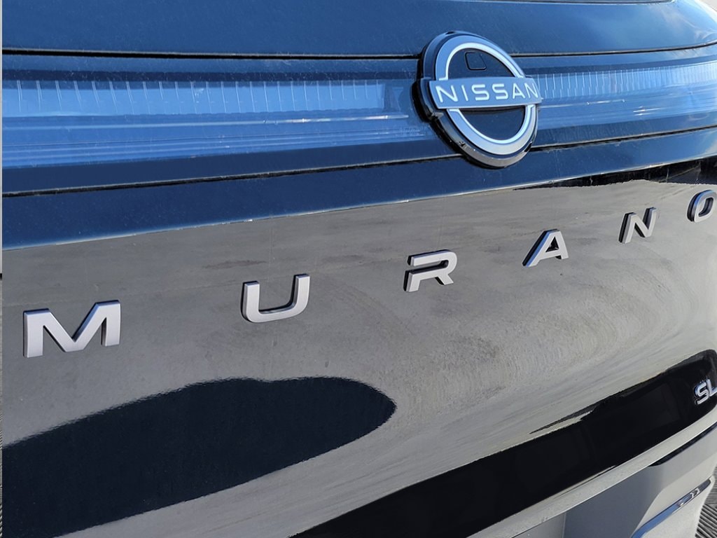 2026 Nissan Murano SL - Photo 12