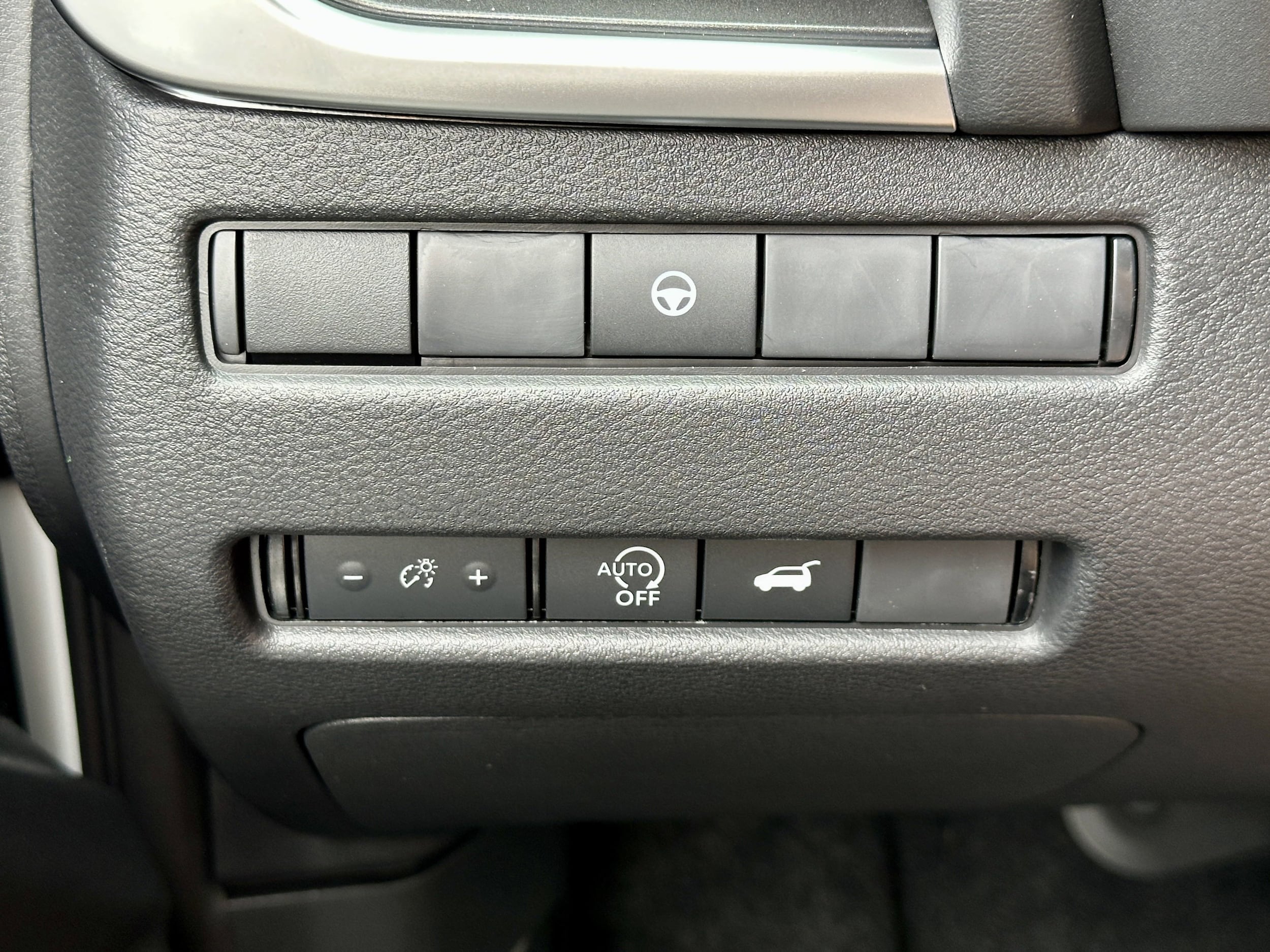 2026 Nissan Rogue Rock Creek - Photo 25