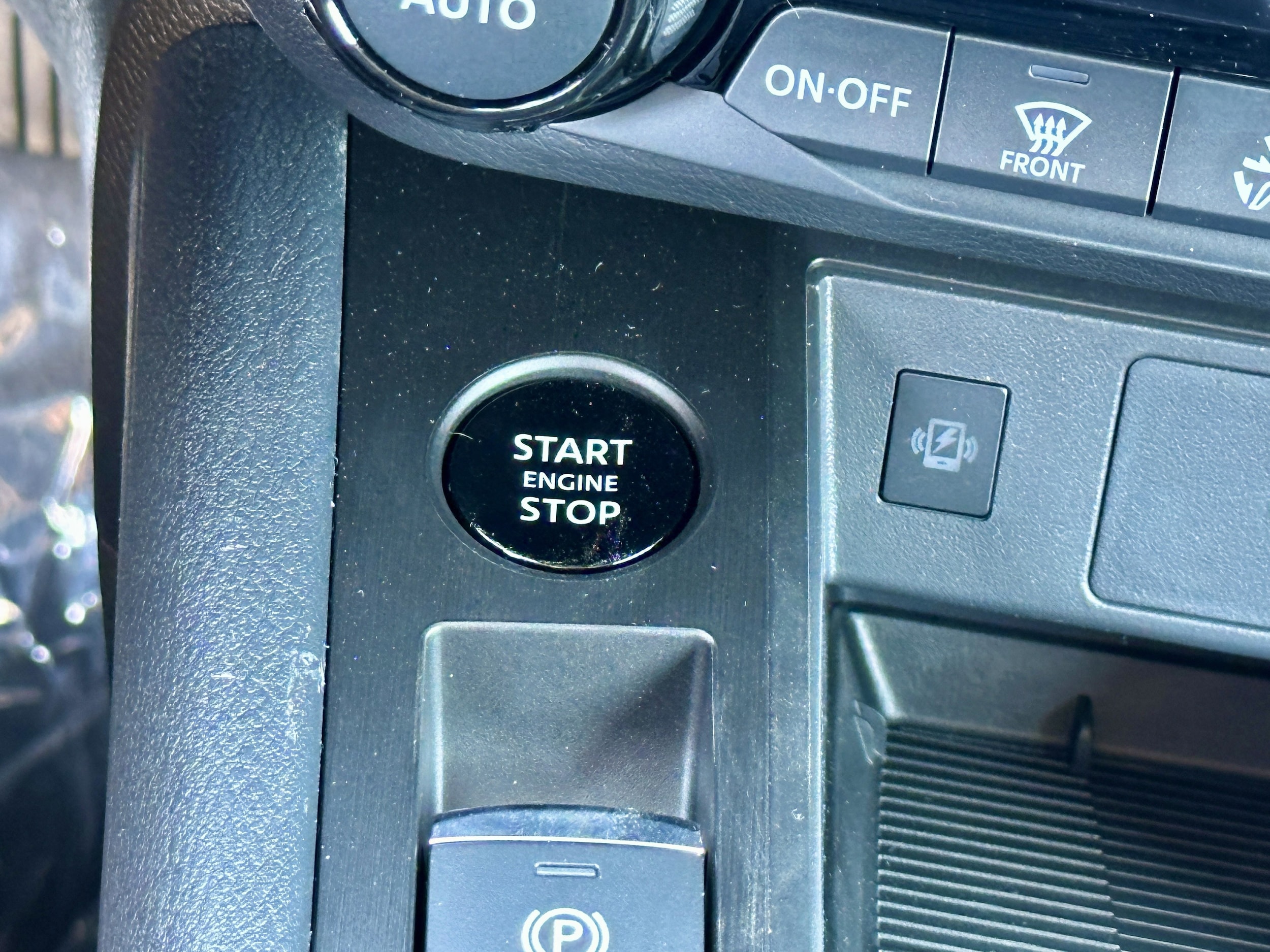 2026 Nissan KICKS SV AWD - Photo 24