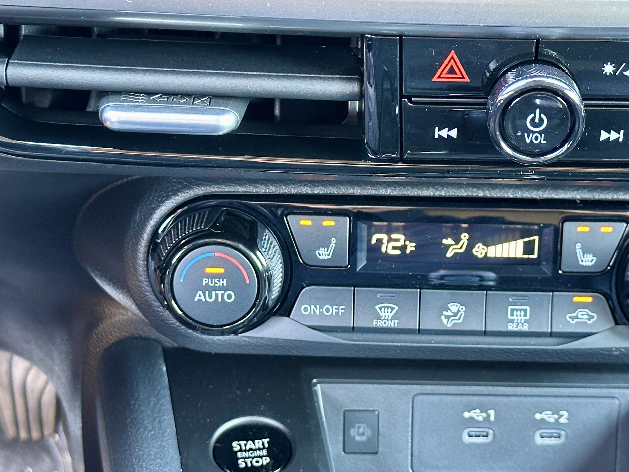 2026 Nissan KICKS SV AWD - Photo 22