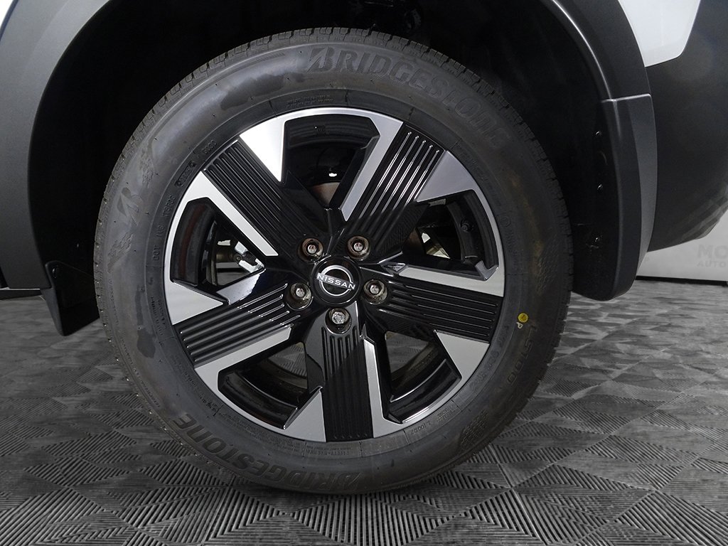 2026 Nissan KICKS SV AWD - Photo 10