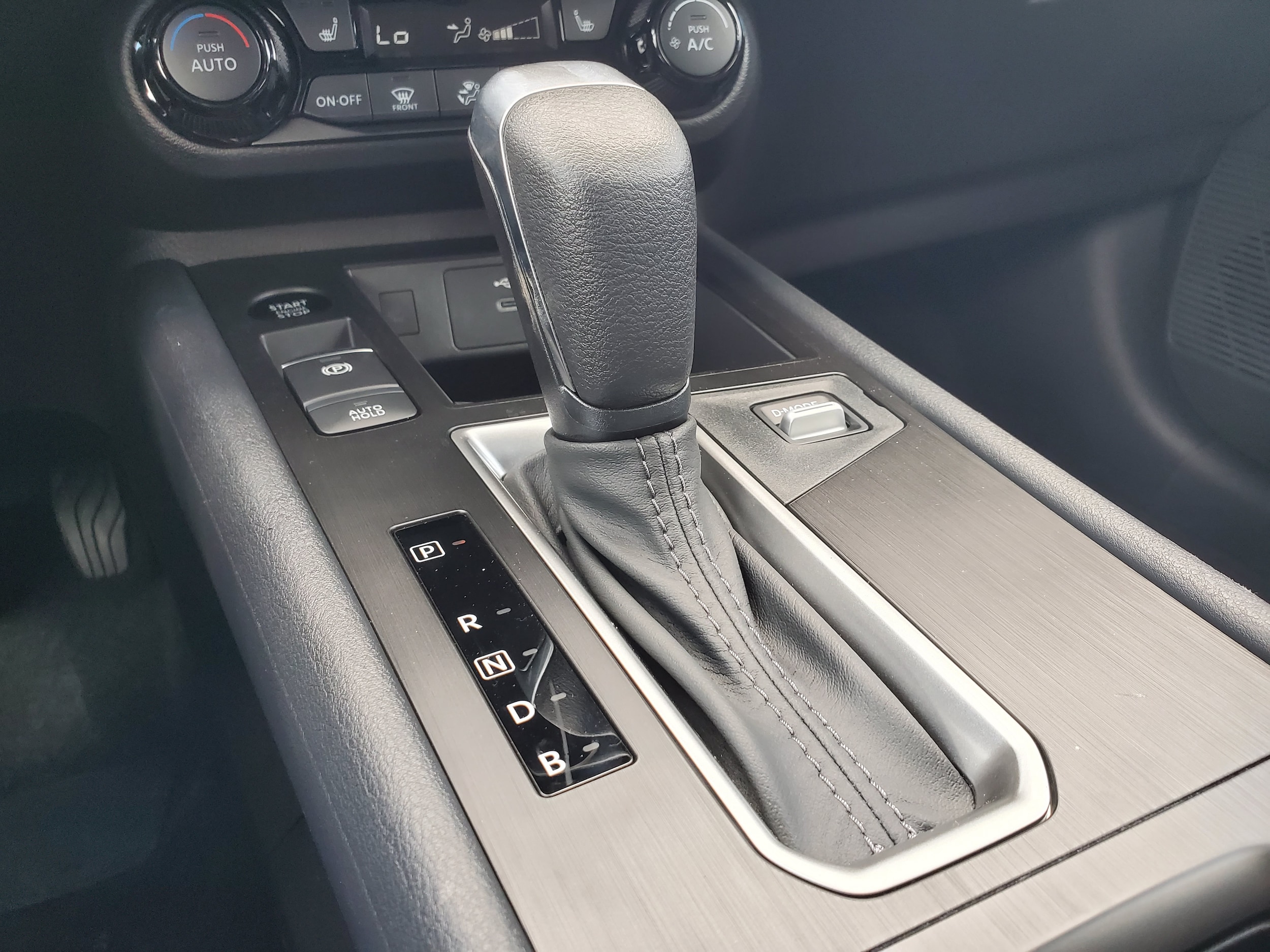 2026 Nissan KICKS SV AWD - Photo 21