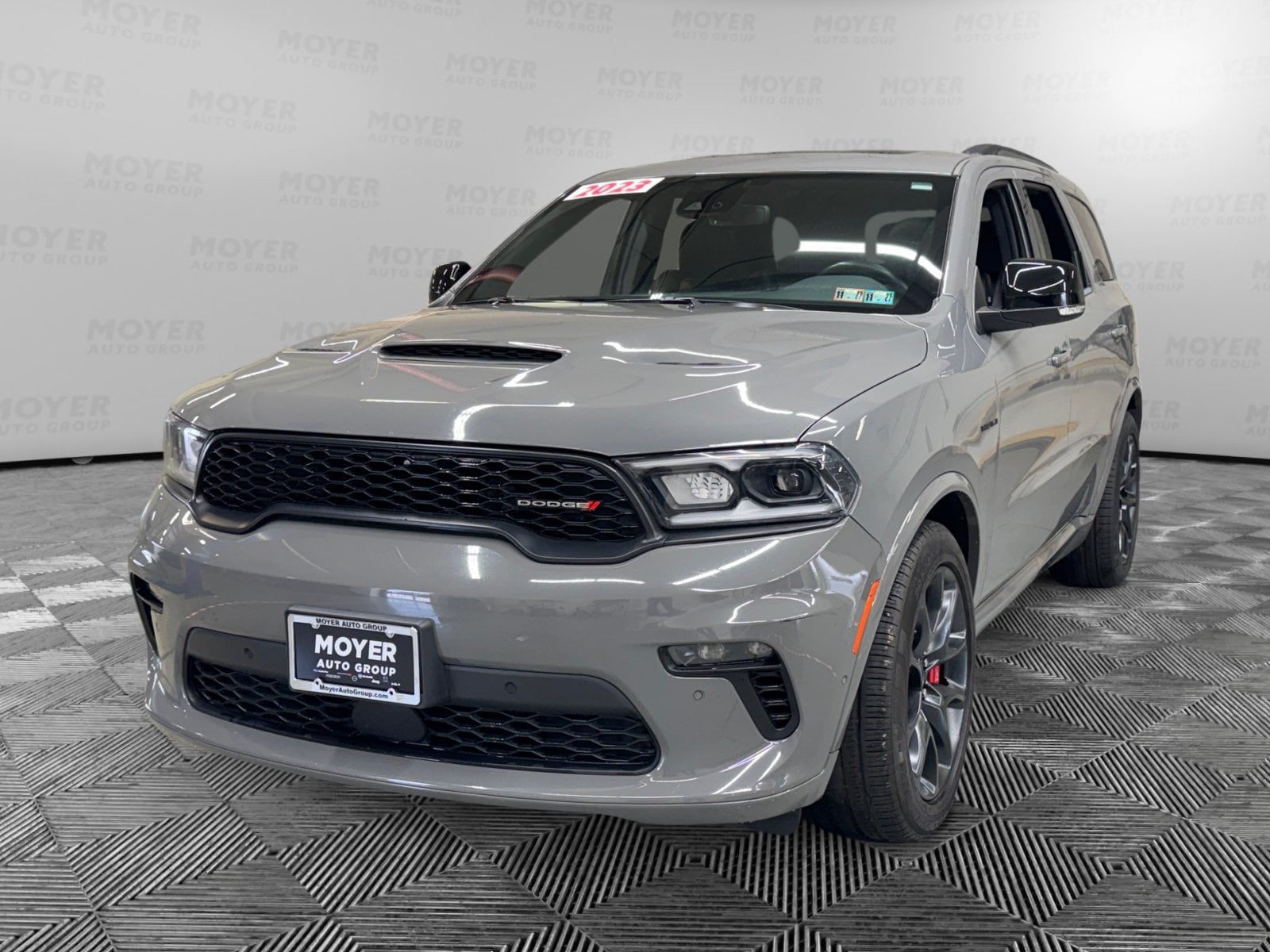 2023 Dodge Durango R/T