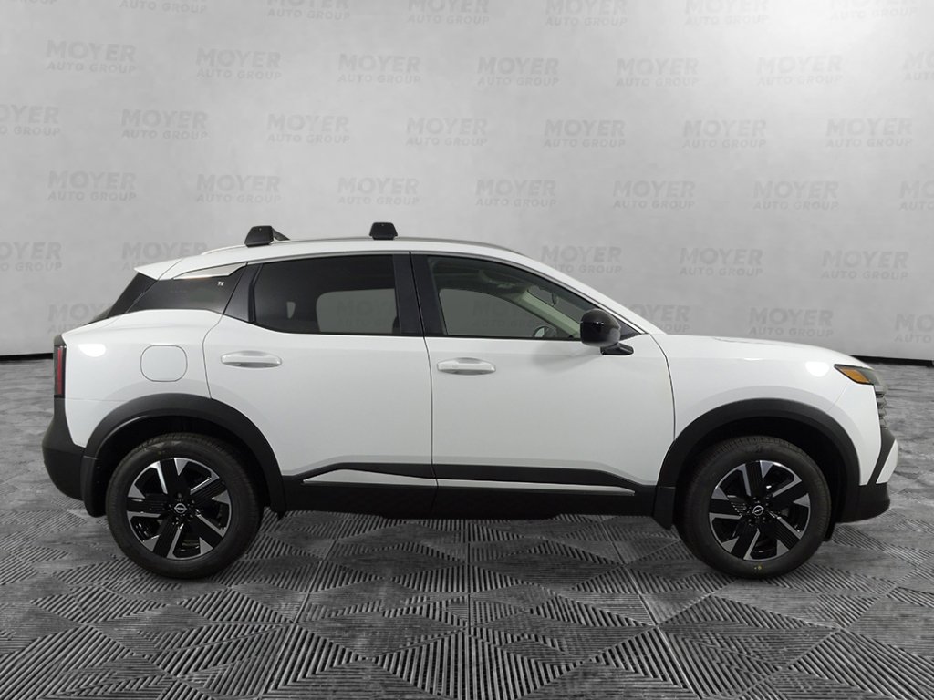 2026 Nissan KICKS SV AWD - Photo 6