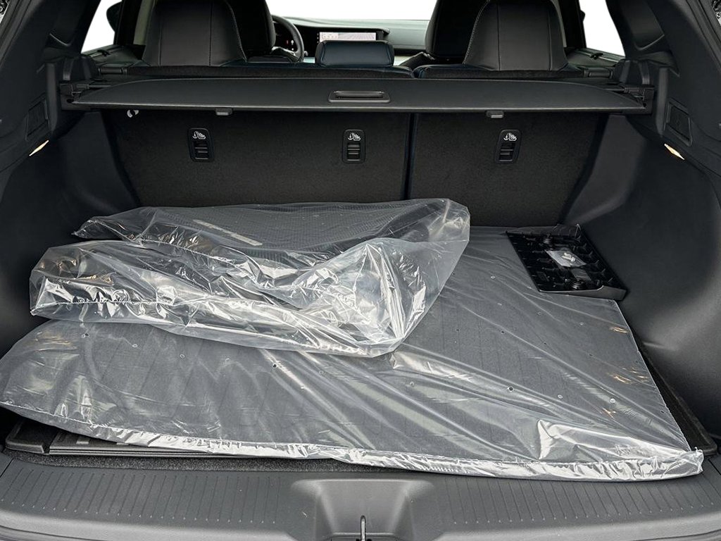 2026 Nissan Murano Platinum - Photo 31