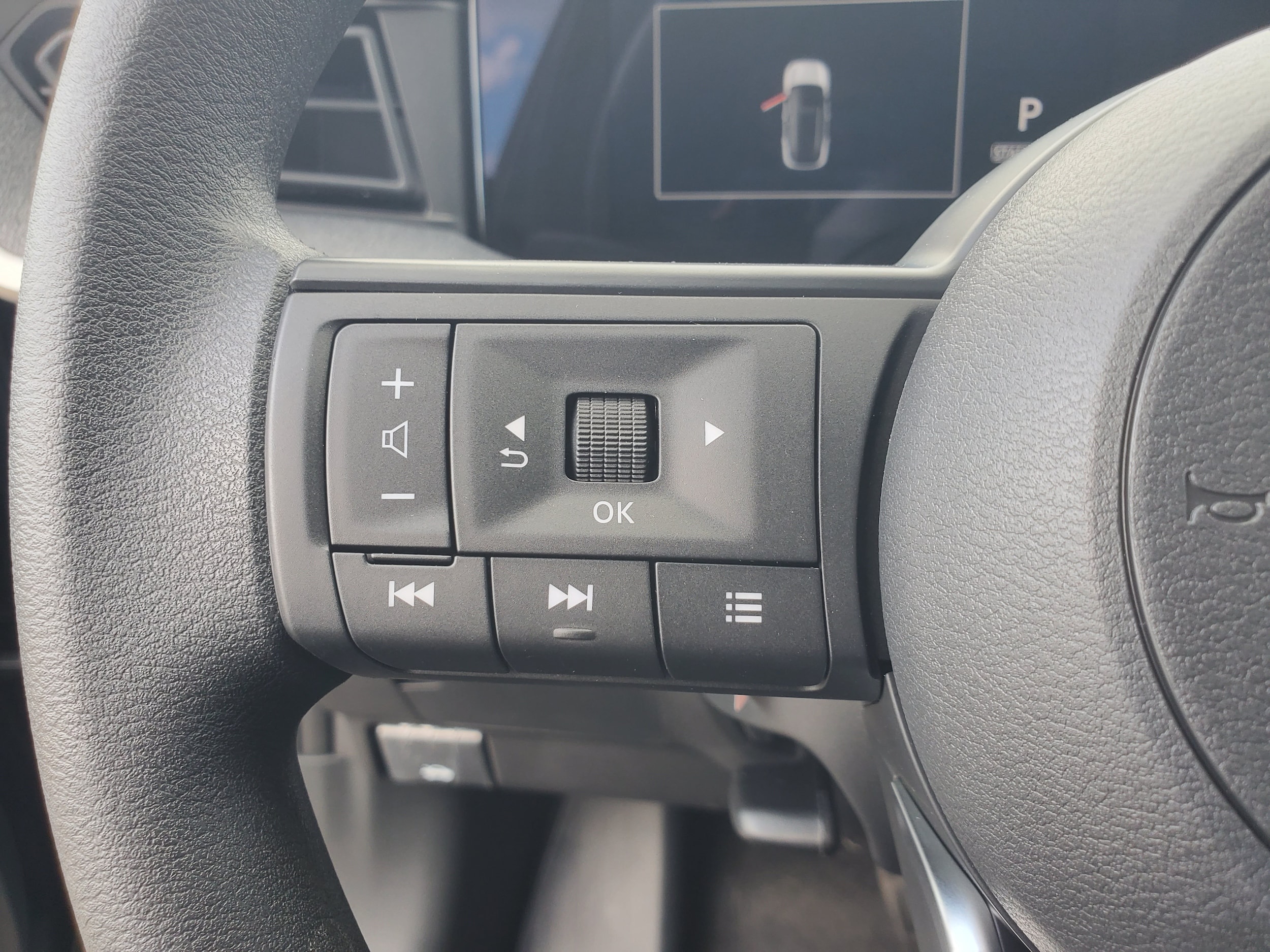 2026 Nissan KICKS SV AWD - Photo 15