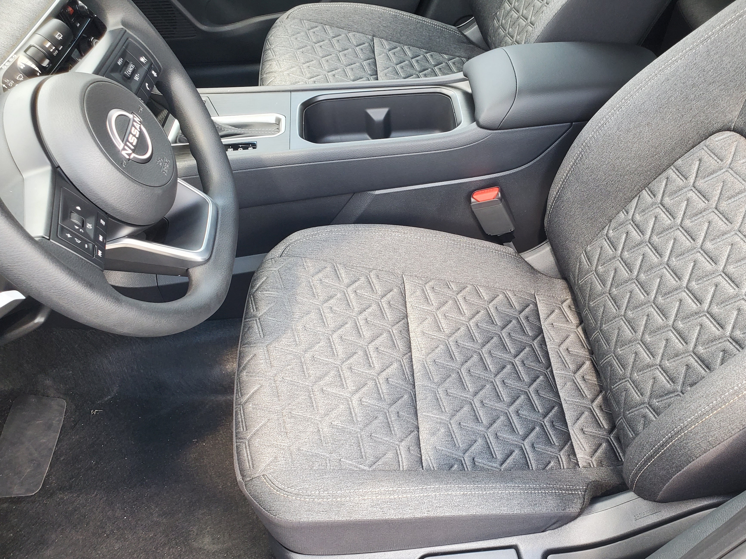 2026 Nissan KICKS SV AWD - Photo 11