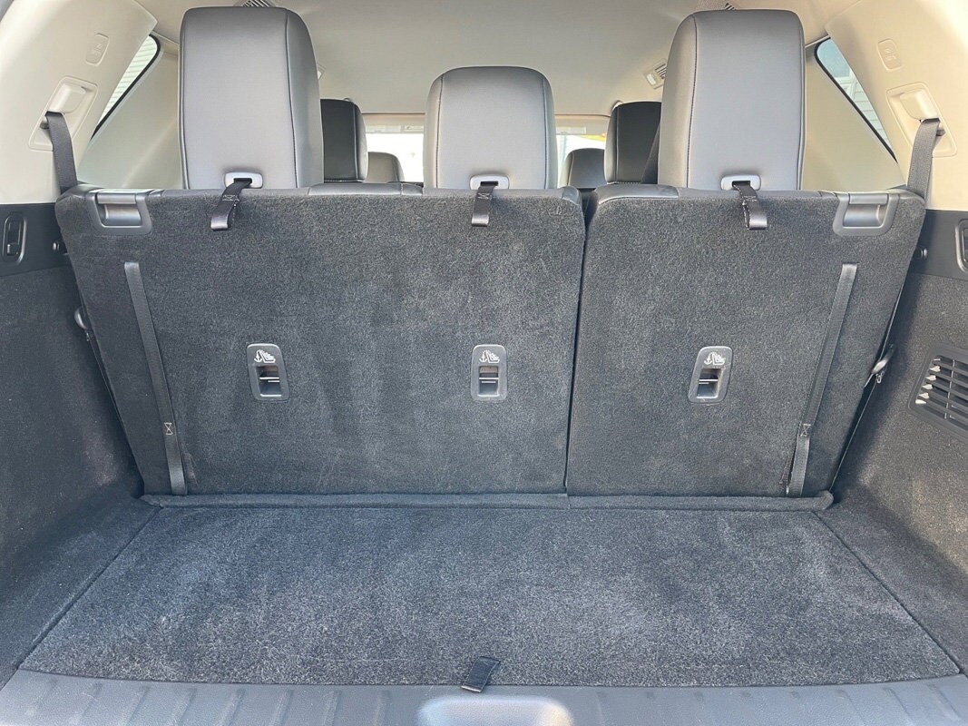 2024 Nissan Pathfinder SL - Photo 10