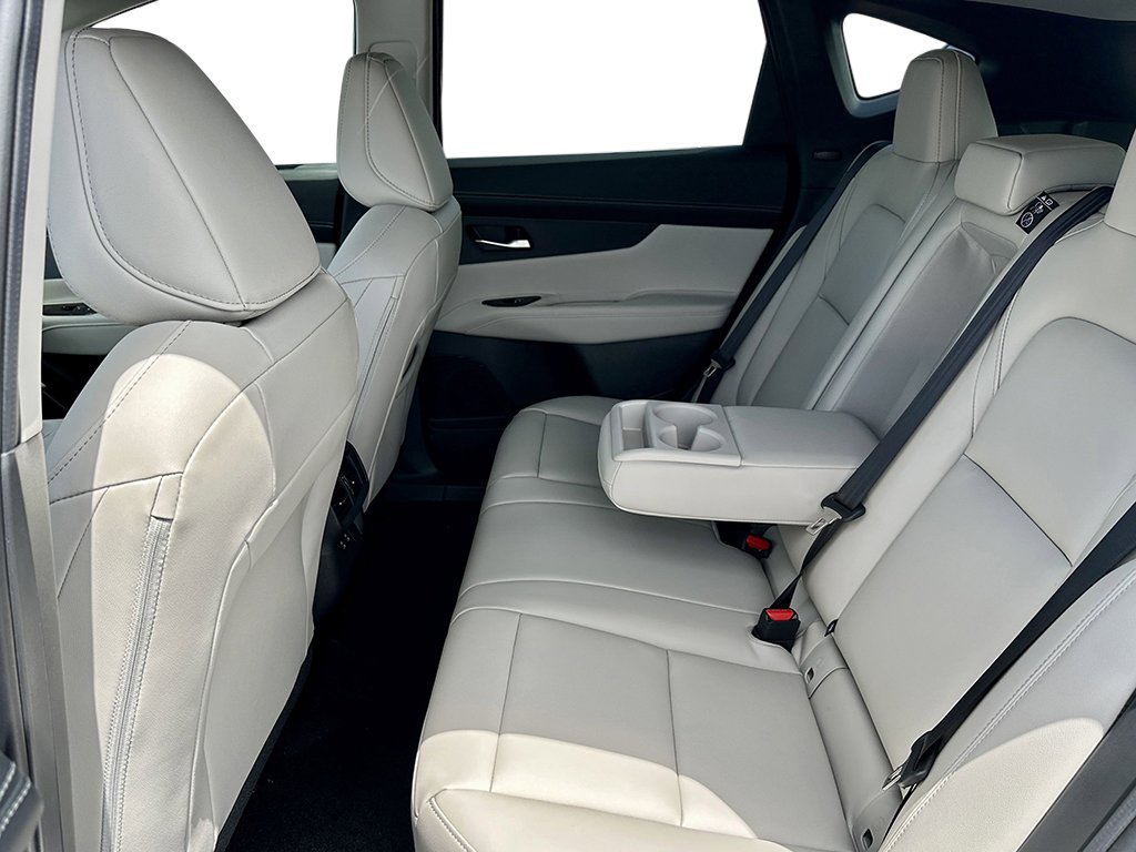 2026 Nissan Murano SL - Photo 30
