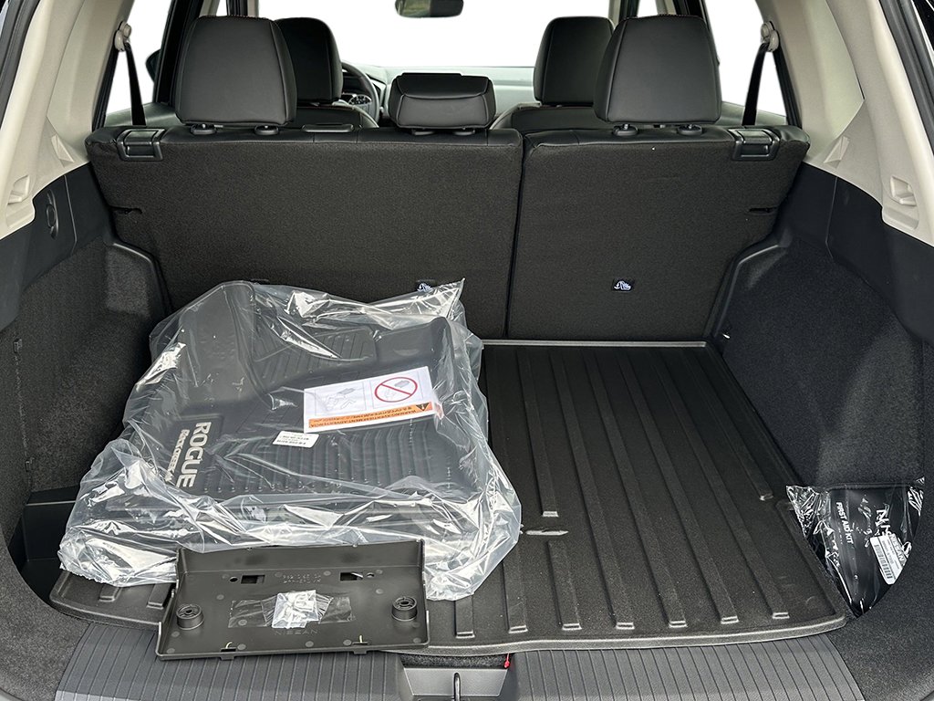 2026 Nissan Rogue Rock Creek - Photo 30