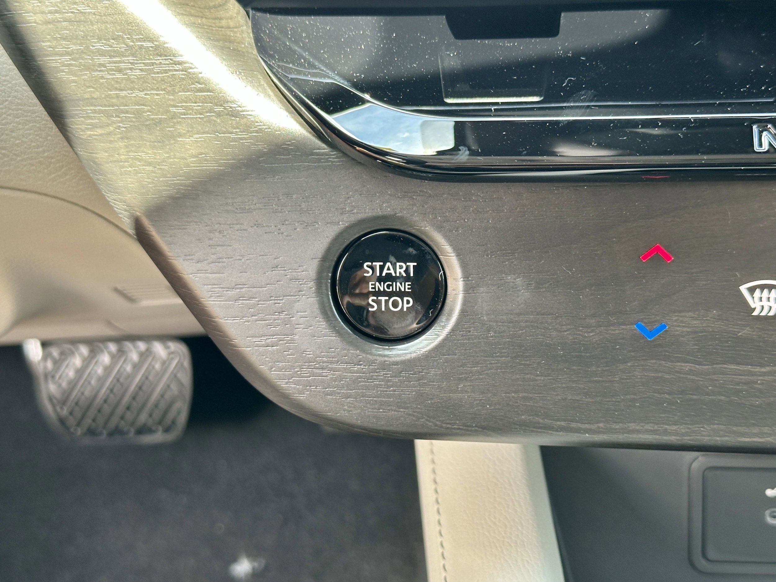 2026 Nissan Murano SL - Photo 29