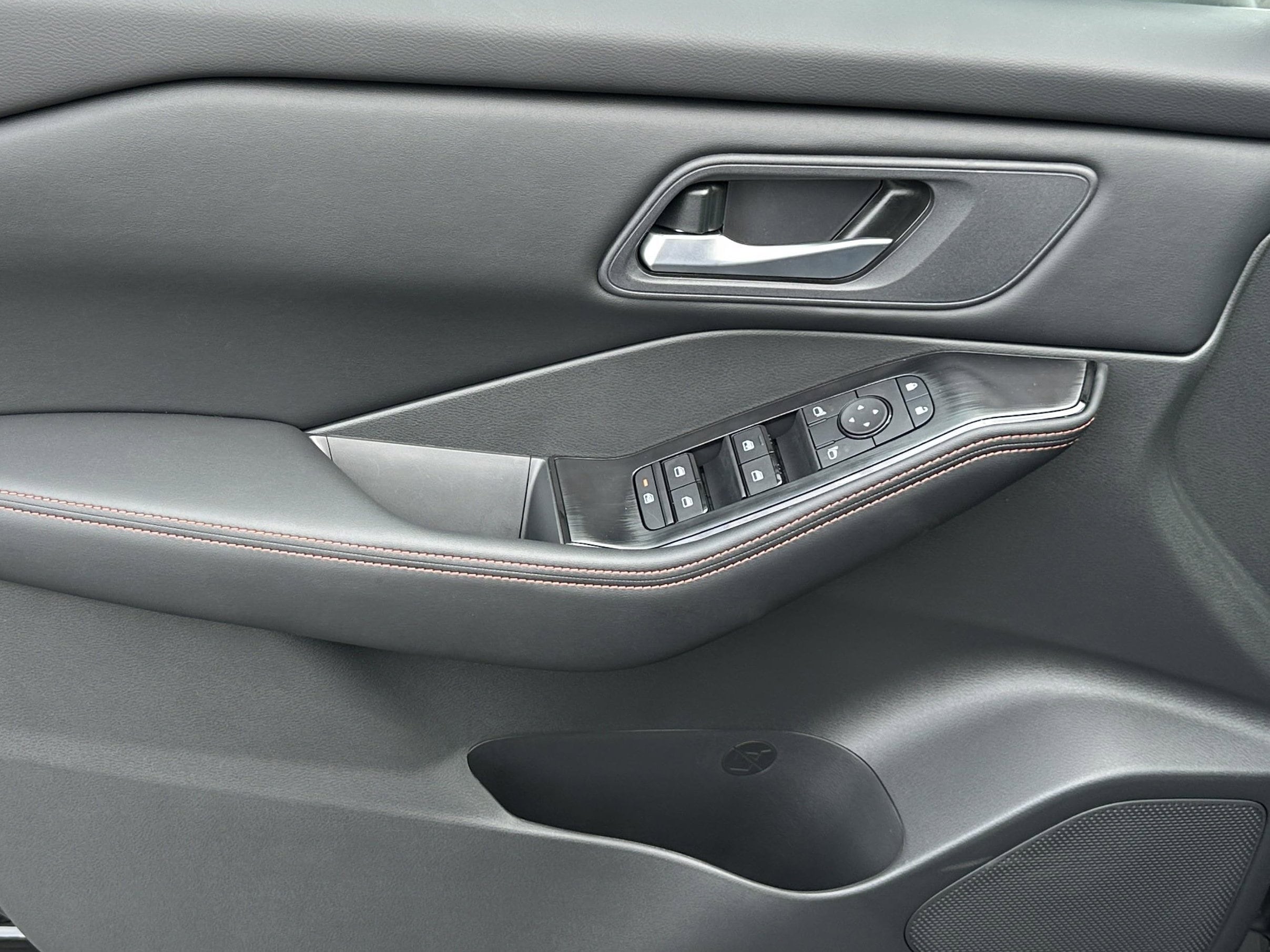 2026 Nissan Rogue Rock Creek - Photo 26
